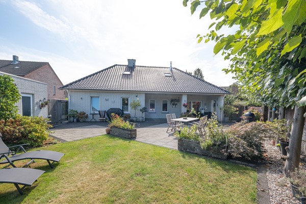 Medium property photo - Op Koye 27, 6114 AZ Susteren